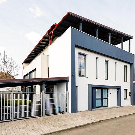 Apartament De Lux Cu Terasa Daire Temeşvar Dış mekan fotoğraf