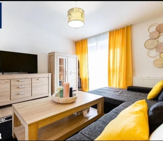 Apartament De Lux Cu Terasa Daire Temeşvar Dış mekan fotoğraf