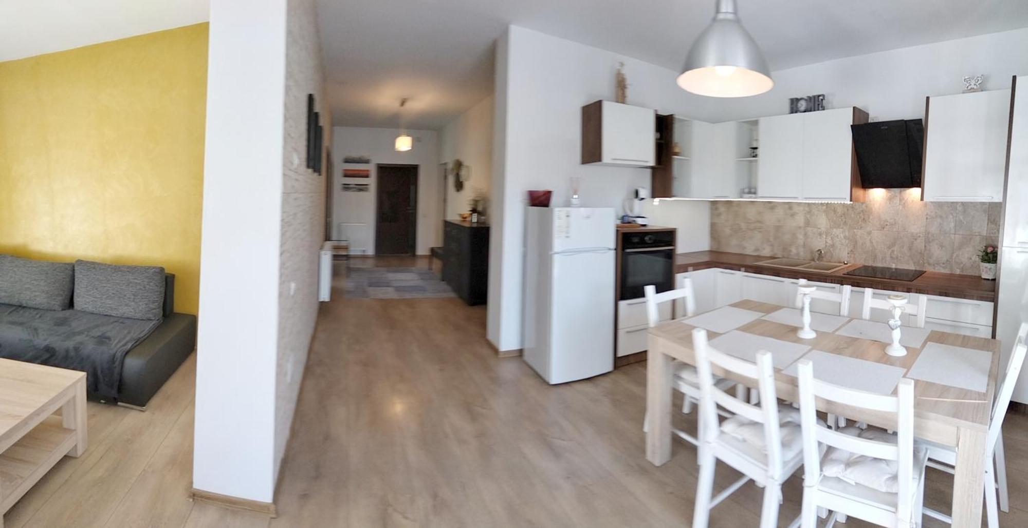 Apartament De Lux Cu Terasa Daire Temeşvar Dış mekan fotoğraf